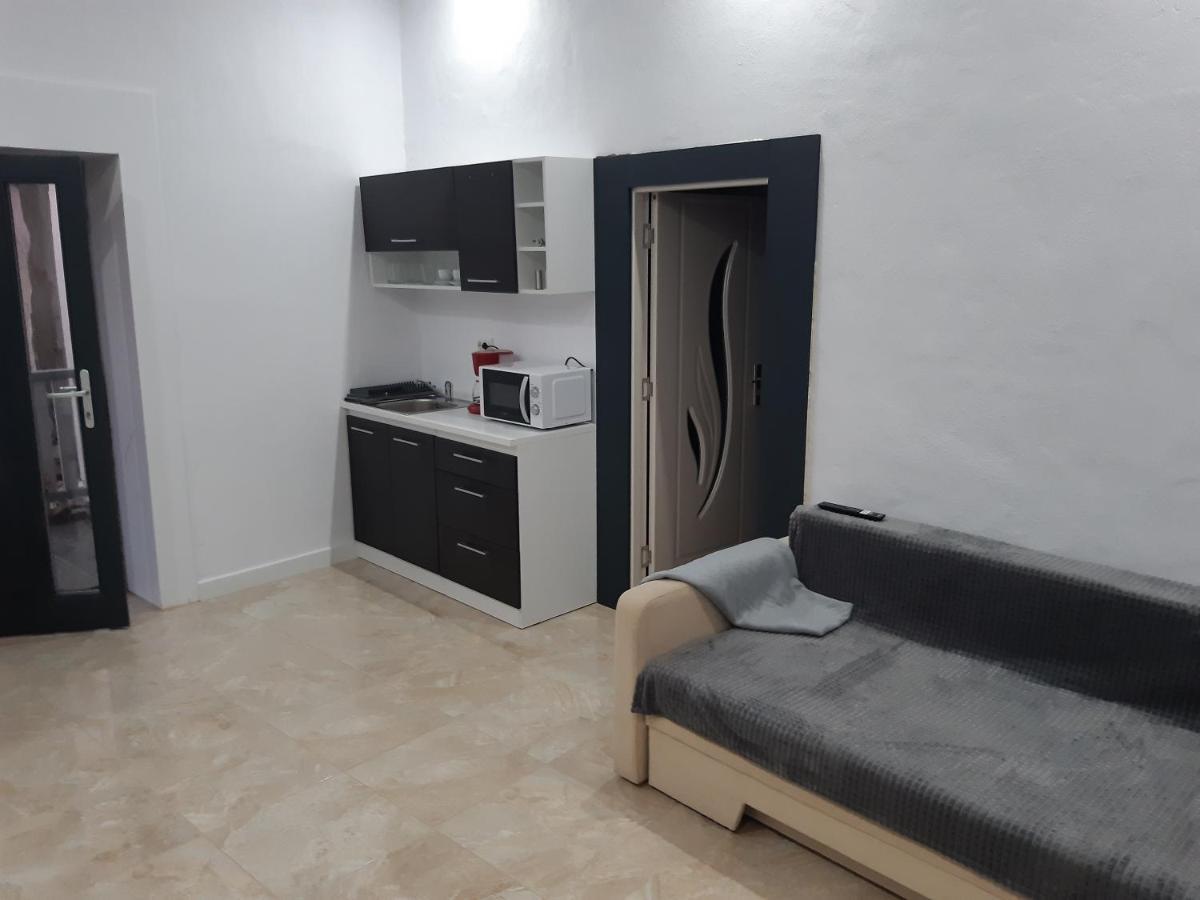 Casa J. Gusbeth Appartement Braşov Buitenkant foto