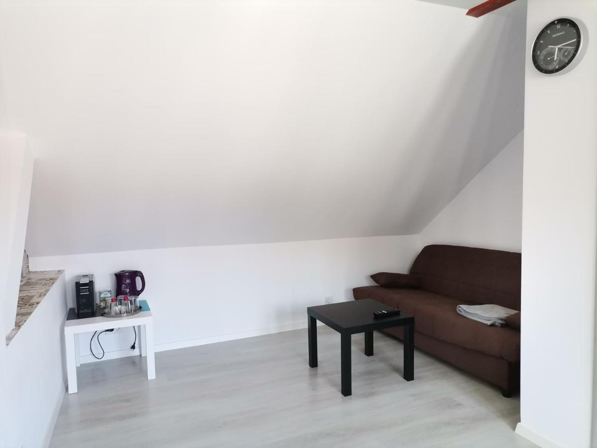 Casa J. Gusbeth Appartement Braşov Buitenkant foto